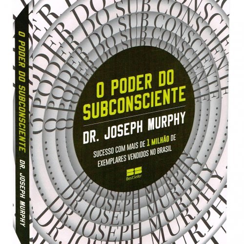 O poder do subconsciente (e-Book)