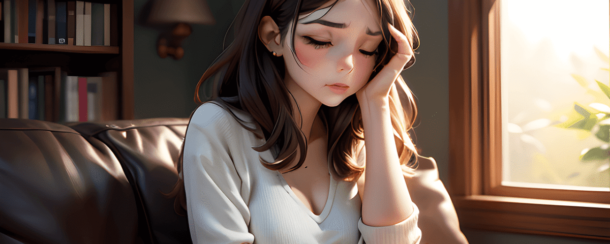 Ansiedade: Entendendo a Preocupação Que Acelera o Coração